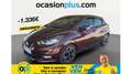 Nissan Micra IG-T Acenta CVT 92 Rojo - thumbnail 1