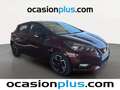 Nissan Micra IG-T Acenta CVT 92 Rojo - thumbnail 2