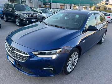 Insignia 2.0 CDTI 174 CV S&S aut. Sports Tourer Bu