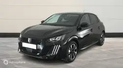 Peugeot 208 1.2 Hybrid 110ch Edition e-DCS6