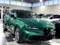 Alfa Romeo Tonale 1.5 MHEV Edizione Speciale Pack Black 1e Main Neuf Vert - thumbnail 2