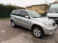 Toyota RAV 4 2.0 d-4d - OTTIME CONDIZIONI - Silver - thumbnail 2