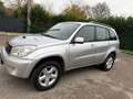 Toyota RAV 4 2.0 d-4d - OTTIME CONDIZIONI - Silver - thumbnail 4