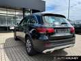 Mercedes-Benz GLC 200 d 4MATIC Navi+LED+Rückfahrk.+Chrom-Pak., Zwart - thumbnail 4