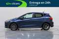 Ford Fiesta 1.0 EcoBoost MHEV ST Line 125 Azul - thumbnail 8
