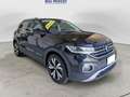 Volkswagen T-Cross 1.0 tsi advanced 110cv Noir - thumbnail 3