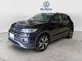 Volkswagen T-Cross 1.0 tsi advanced 110cv Noir - thumbnail 1