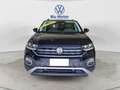 Volkswagen T-Cross 1.0 tsi advanced 110cv Noir - thumbnail 2