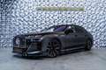 BMW 760 M760e xDrive Schwarz - thumbnail 1