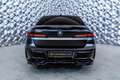 BMW 760 M760e xDrive Schwarz - thumbnail 5