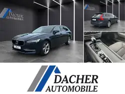 Volvo V90 Momentum, LED, HUD, AHK, ACC,