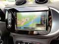 smart forTwo cabrio BRABUS *NAVI*JBL*SITZH*KAMERA*ALLW Gris - thumbnail 23