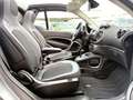 smart forTwo cabrio BRABUS *NAVI*JBL*SITZH*KAMERA*ALLW Gris - thumbnail 18