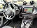 smart forTwo cabrio BRABUS *NAVI*JBL*SITZH*KAMERA*ALLW Gris - thumbnail 21