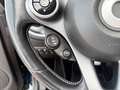 smart forTwo cabrio BRABUS *NAVI*JBL*SITZH*KAMERA*ALLW Gris - thumbnail 40