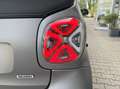 smart forTwo cabrio BRABUS *NAVI*JBL*SITZH*KAMERA*ALLW Gris - thumbnail 9
