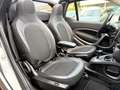 smart forTwo cabrio BRABUS *NAVI*JBL*SITZH*KAMERA*ALLW Gris - thumbnail 20