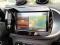 smart forTwo cabrio BRABUS *NAVI*JBL*SITZH*KAMERA*ALLW Gris - thumbnail 22