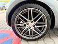 smart forTwo cabrio BRABUS *NAVI*JBL*SITZH*KAMERA*ALLW Gris - thumbnail 11