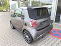 smart forTwo cabrio BRABUS *NAVI*JBL*SITZH*KAMERA*ALLW Gris - thumbnail 5