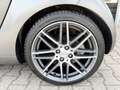 smart forTwo cabrio BRABUS *NAVI*JBL*SITZH*KAMERA*ALLW Gris - thumbnail 4