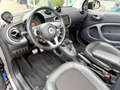 smart forTwo cabrio BRABUS *NAVI*JBL*SITZH*KAMERA*ALLW Gris - thumbnail 32