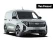 Ford Transit Courier E-Transit Limited 44 kWh | Nu volledig elektrisch. Grigio - thumbnail 1