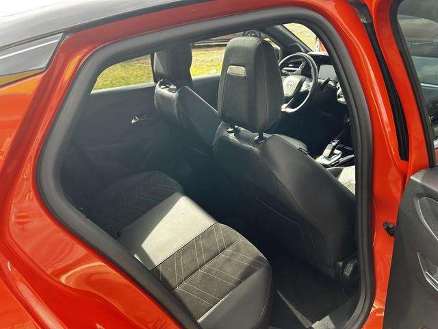 Opel Corsa-e