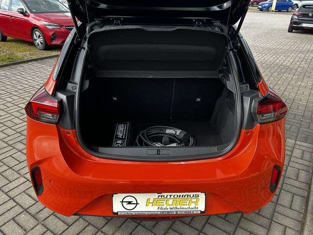 Opel Corsa-e