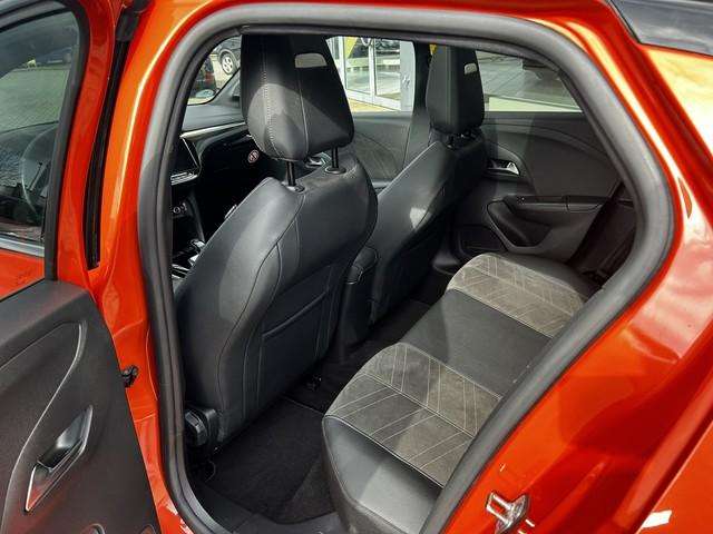 Opel Corsa-e