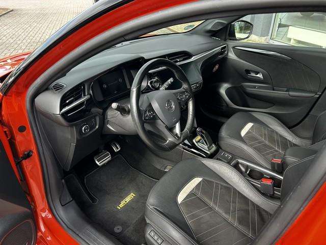 Opel Corsa-e