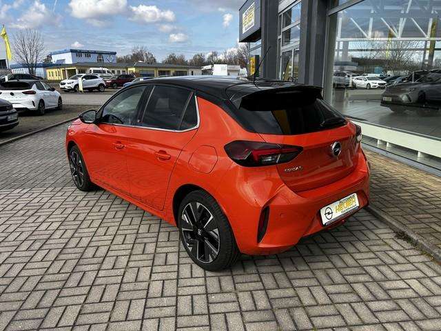 Opel Corsa-e