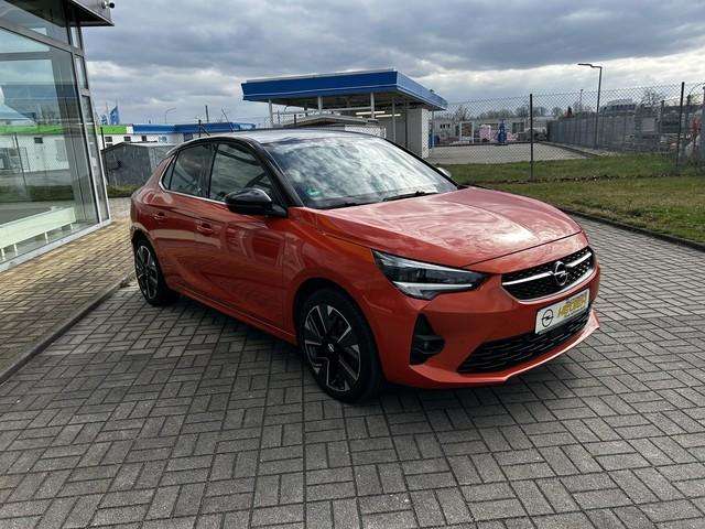 Opel Corsa-e