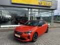 Opel Corsa -e Ultimate Orange - thumbnail 1