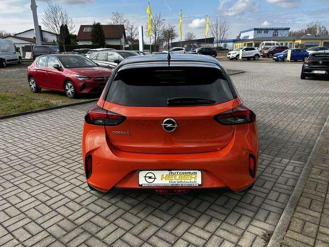 Opel Corsa-e
