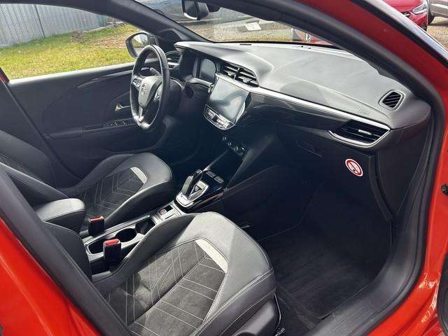 Opel Corsa-e