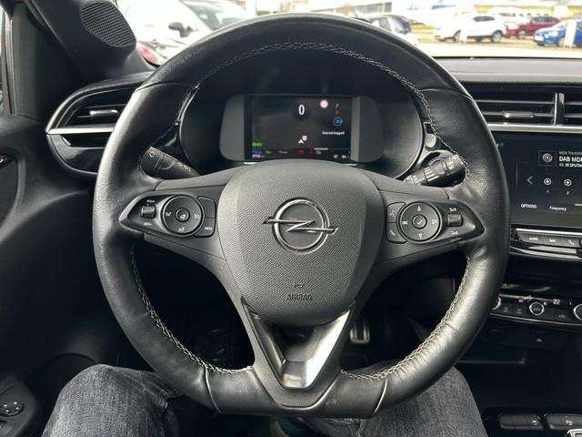 Opel Corsa-e