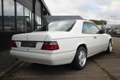 Mercedes-Benz 500 200-serie 200-500 (W124) 220 CE Automaat, ORIGINEE Weiß - thumbnail 5