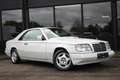Mercedes-Benz 500 200-serie 200-500 (W124) 220 CE Automaat, ORIGINEE Weiß - thumbnail 8