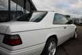 Mercedes-Benz 500 200-serie 200-500 (W124) 220 CE Automaat, ORIGINEE Weiß - thumbnail 6