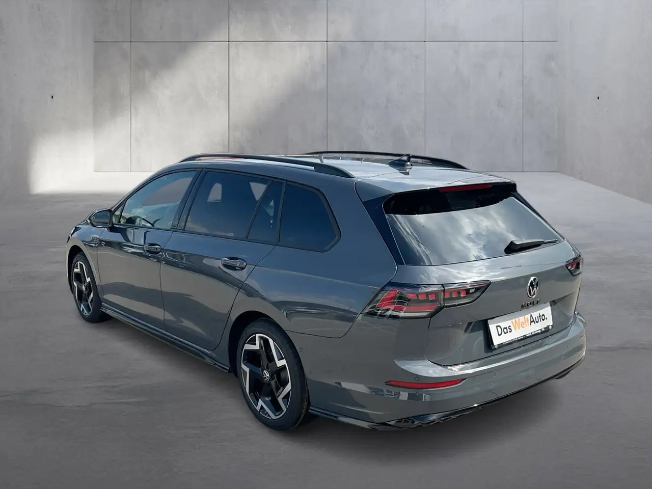 Volkswagen Golf 2026