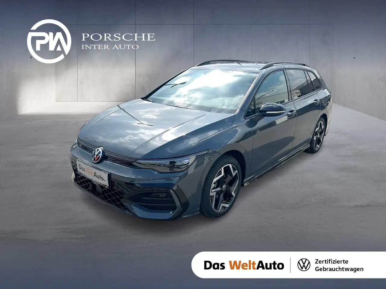 Volkswagen Golf 2026