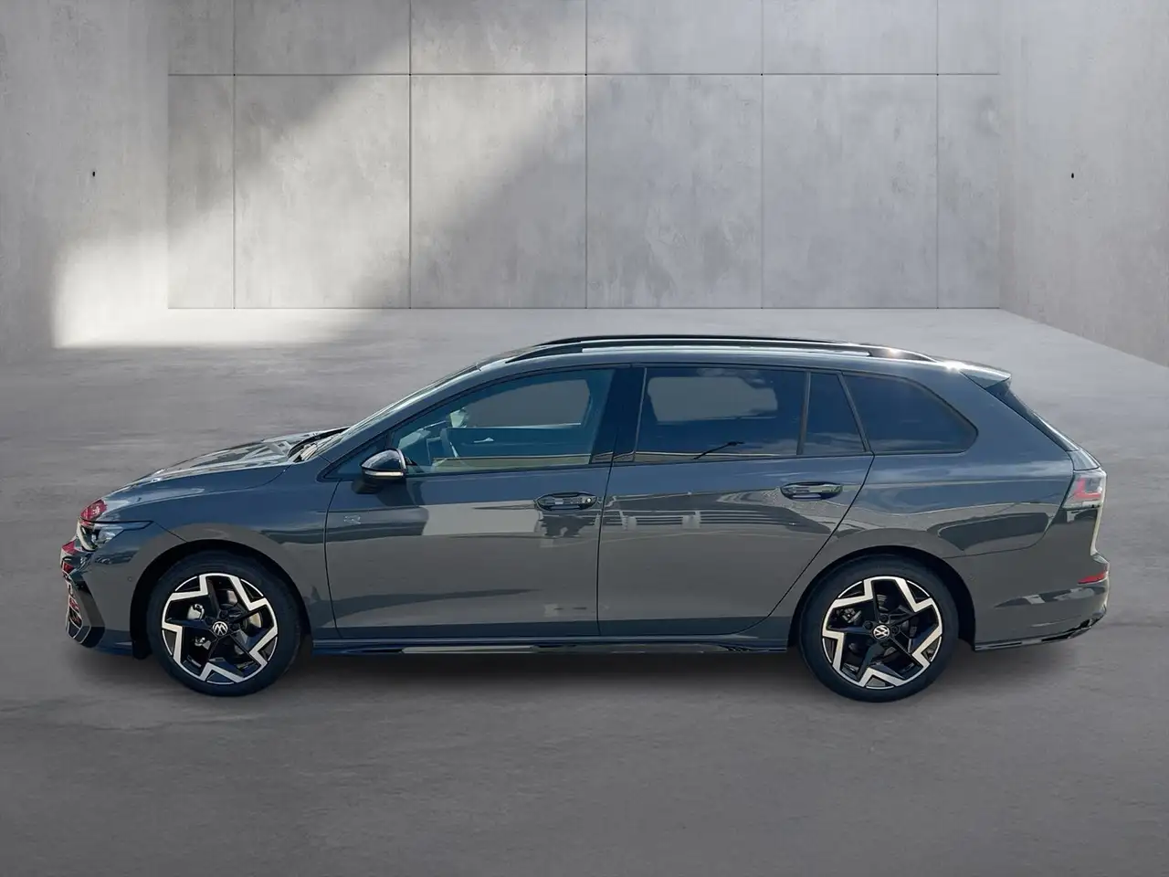 Volkswagen Golf 2026