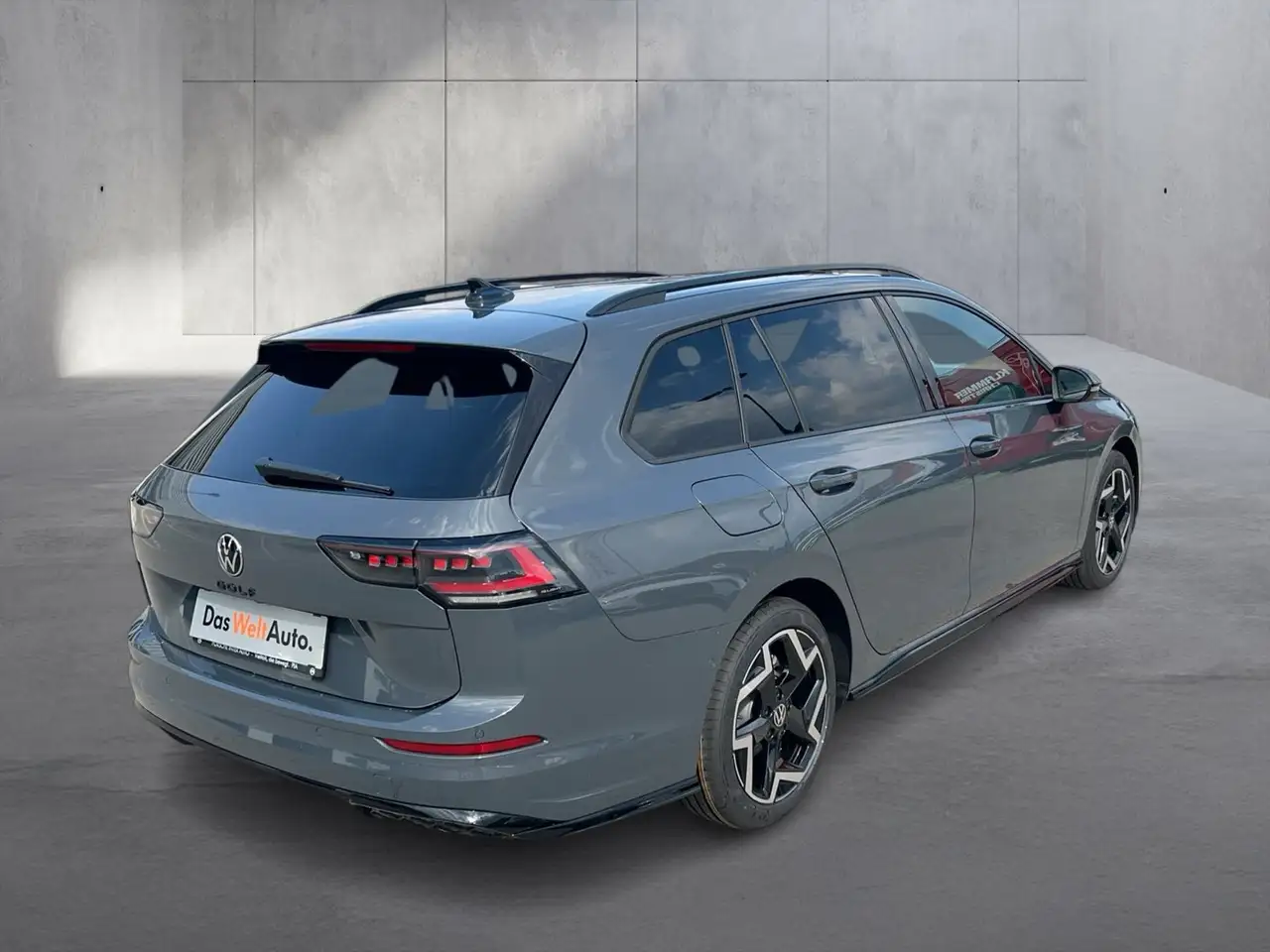 Volkswagen Golf 2026