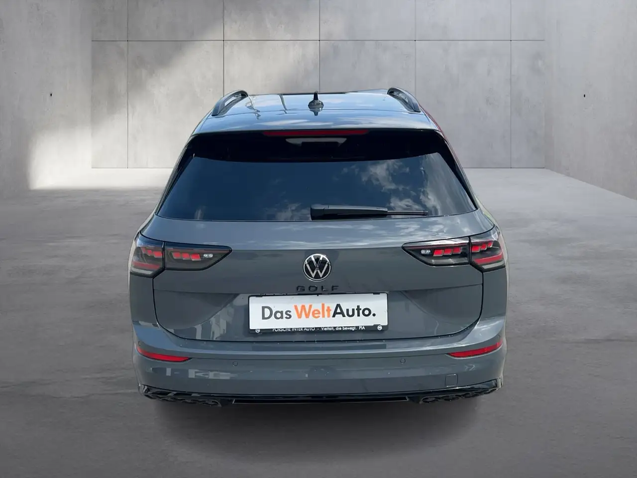 Volkswagen Golf 2026