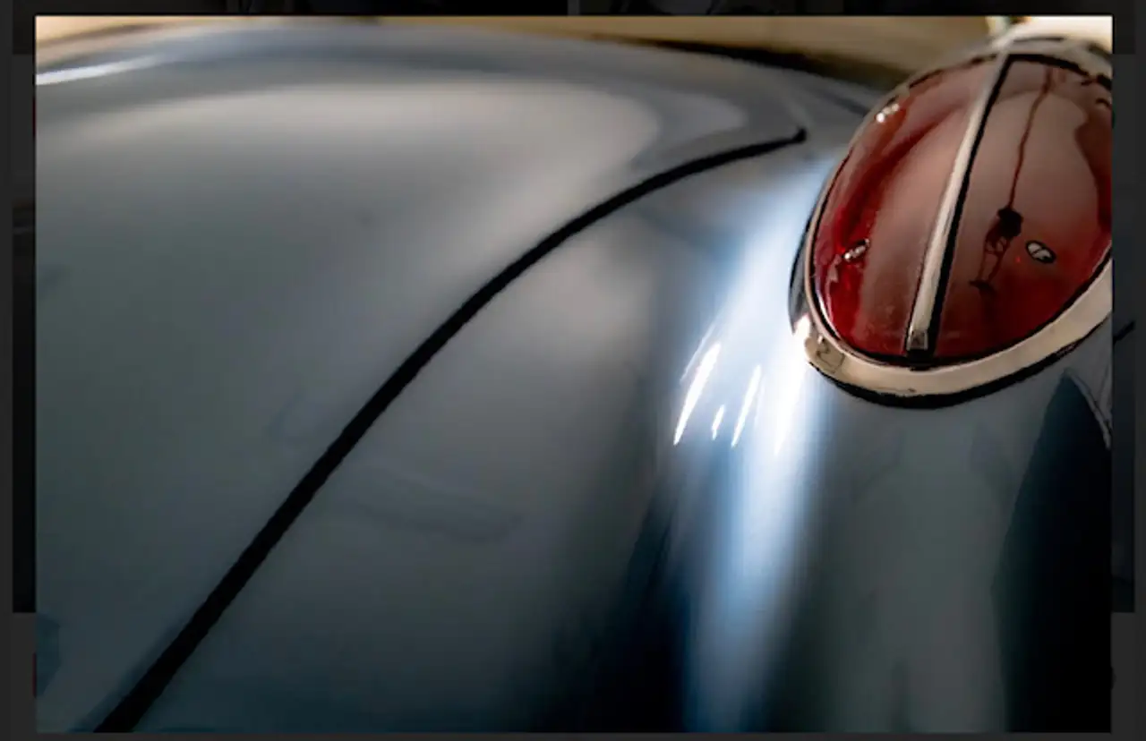 Chevrolet Corvette снимка Chevrolet Corvette