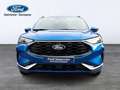 Ford Kuga 2.5 FHEV ST-LINE X AUTO 5P Blauw - thumbnail 2