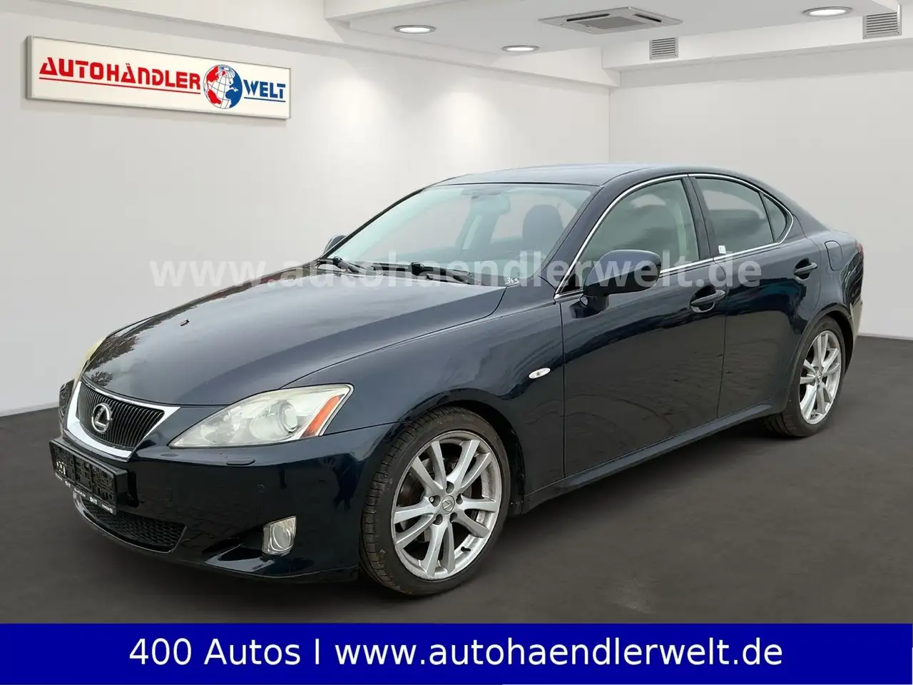 Lexus IS 250