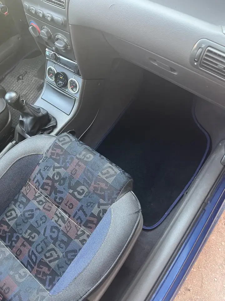 Fiat Punto 3p 1.4 GT, foto 7