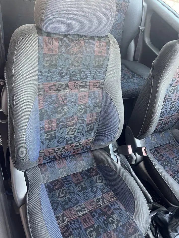 Fiat Punto 3p 1.4 GT, foto 6